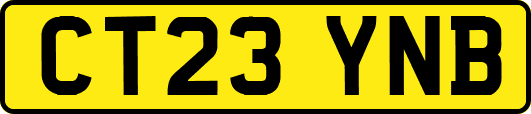 CT23YNB