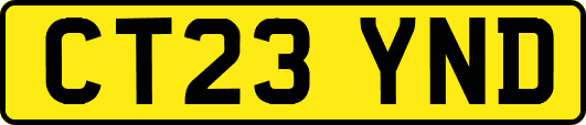 CT23YND