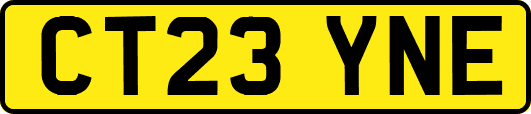 CT23YNE