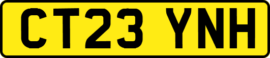 CT23YNH