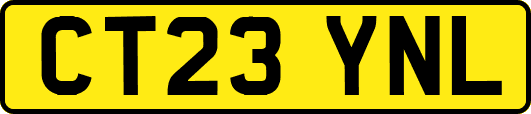 CT23YNL