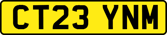 CT23YNM