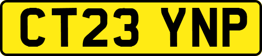 CT23YNP