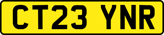 CT23YNR