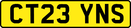CT23YNS