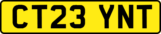CT23YNT