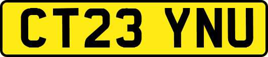 CT23YNU