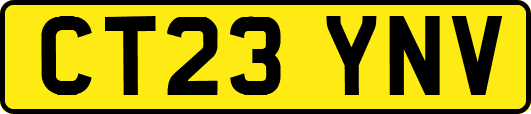 CT23YNV