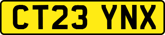 CT23YNX