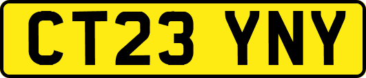 CT23YNY