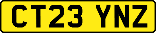 CT23YNZ