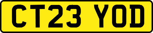 CT23YOD