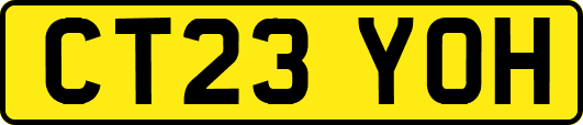 CT23YOH