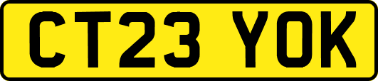 CT23YOK