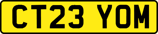 CT23YOM