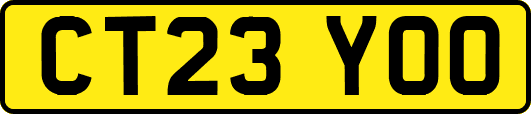 CT23YOO