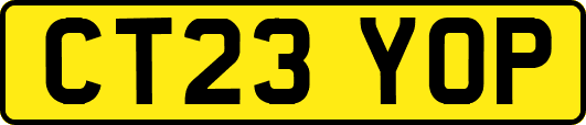 CT23YOP