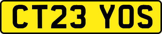 CT23YOS