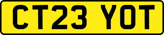 CT23YOT
