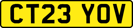 CT23YOV