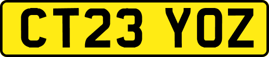 CT23YOZ