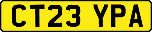 CT23YPA