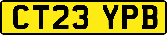 CT23YPB