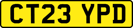 CT23YPD