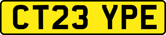 CT23YPE
