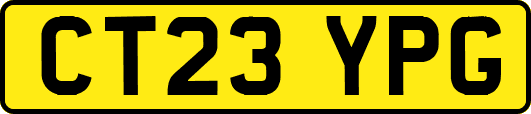 CT23YPG