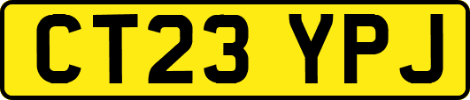 CT23YPJ