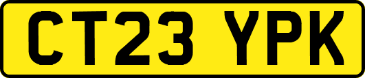 CT23YPK