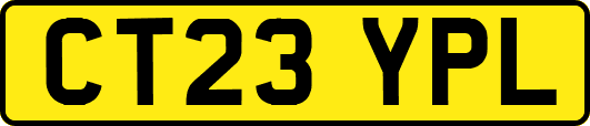 CT23YPL