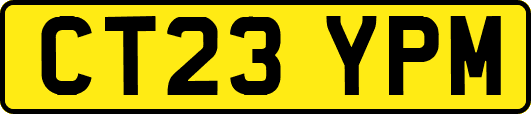 CT23YPM