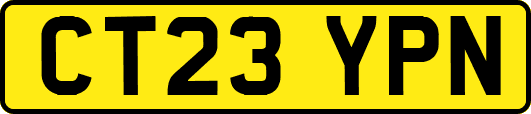 CT23YPN