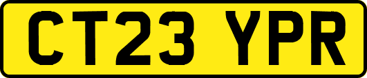CT23YPR