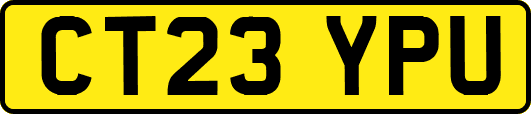 CT23YPU