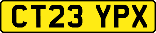 CT23YPX