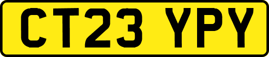 CT23YPY