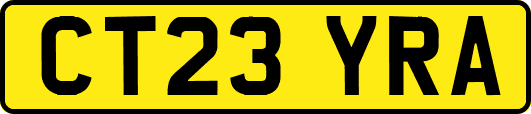 CT23YRA