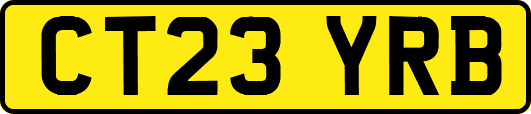 CT23YRB