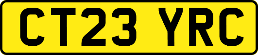 CT23YRC