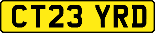 CT23YRD
