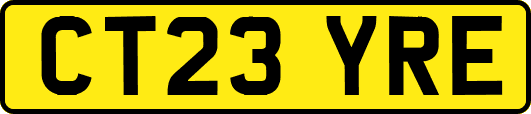 CT23YRE
