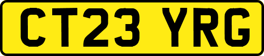 CT23YRG