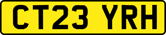 CT23YRH