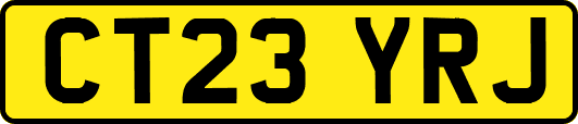 CT23YRJ