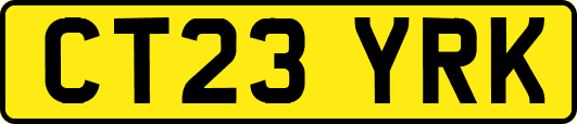 CT23YRK