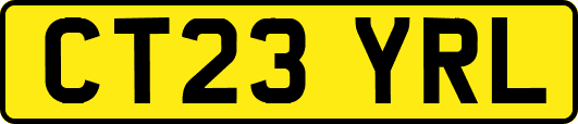 CT23YRL
