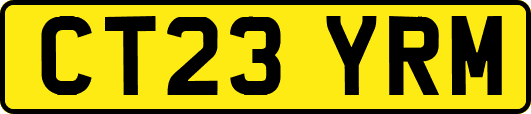 CT23YRM